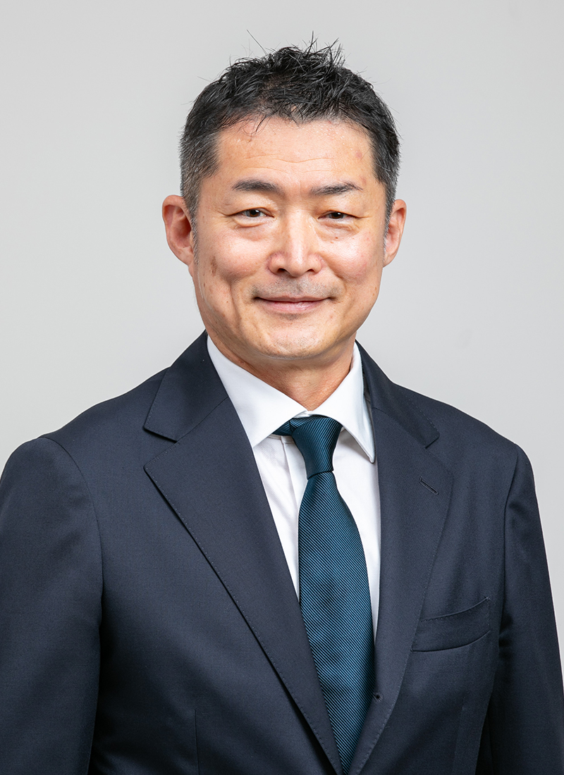 Picture of Chairman