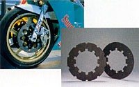 Disk Brake